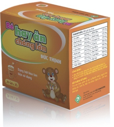 Biếng ăn, lười ăn là bệnh. Làm thế nào để trị dứt điểm