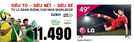 Tiên tri World Cup, trúng quà Sony