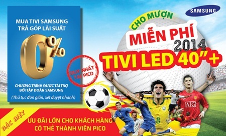 Tiên tri World Cup, trúng quà Sony