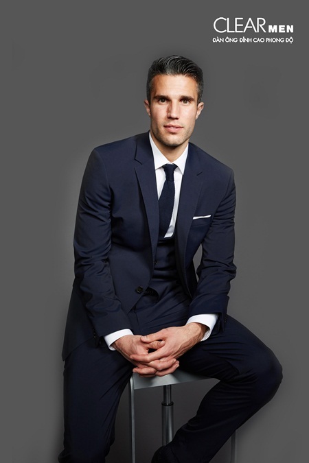 Nhân chuyện Van Persie nói về đỉnh cao phong độ - 2 Nhân chuyện Van Persie nói về đỉnh cao phong độ