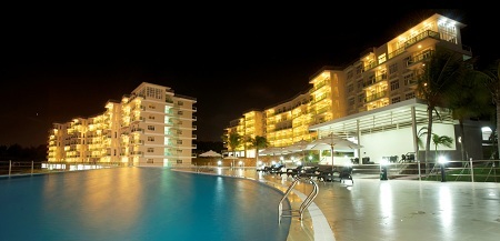 Ocean Vista, Sea Links City – Nơi cuộc sống thăng hoa - 2 Ocean Vista