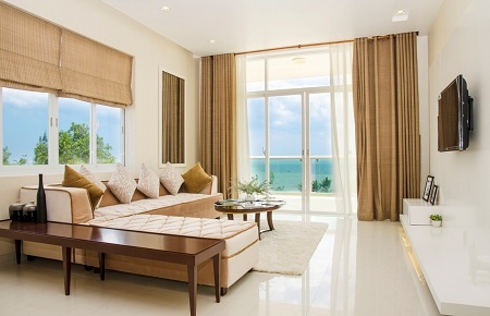 Ocean Vista, Sea Links City – Nơi cuộc sống thăng hoa - 3 Ocean Vista
