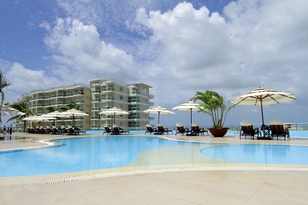 Ocean Vista, Sea Links City – Nơi cuộc sống thăng hoa - 6 Ocean Vista