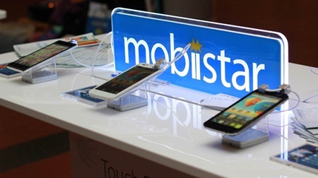 Trung Quân Idol, Phạm Anh Khoa hào hứng trao giải tới khán giả trải nghiệm smartphone Mobiistar - 1 Hai mẫu smartphone lõi
tứ mới của Mobiistar