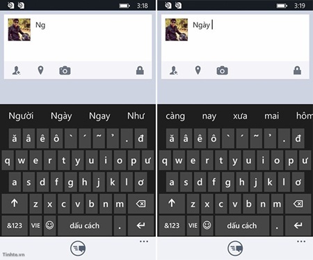 3 tính năng mới trên Windows Phone 8.1 bạn không thể bỏ qua - 2 3 tính năng mới trên Windows Phone 8.1 bạn không thể bỏ qua