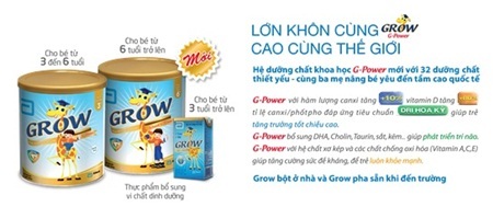 Những sai lầm mẹ cần tránh để giúp bé cao lớn - 2 Linh Trang