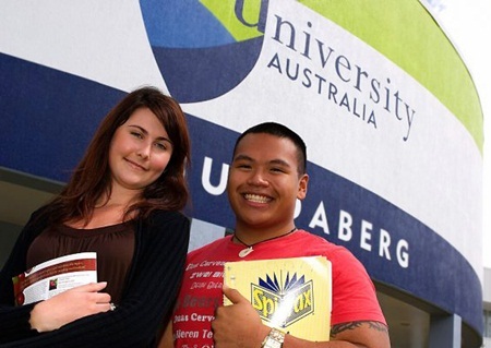 I. Ưu điểm nổi bật của CQU