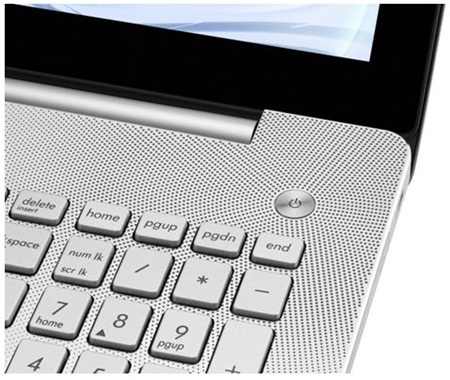 Cấu hình mạnh mẽ