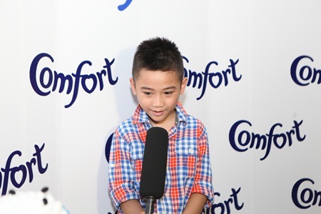 Con trai Kim Hiền lần đầu chia sẻ về mẹ - 4 Con trai Kim Hiền lần đầu chia sẻ về mẹ