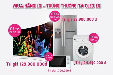 PICO khuyến mãi tưng bừng trong tháng sinh nhật lần thứ 7 - 2 PICO khuyến mãi tưng bừng trong tháng sinh nhật lần thứ 7