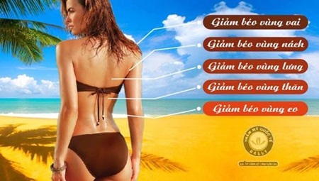 Giảm béo thăn - eo - lưng hiệu quả với công nghệ Exilis - 1 Exilis
– ţông nghệ giảm béo hiệu quả với nhiều vùng cơ thể.