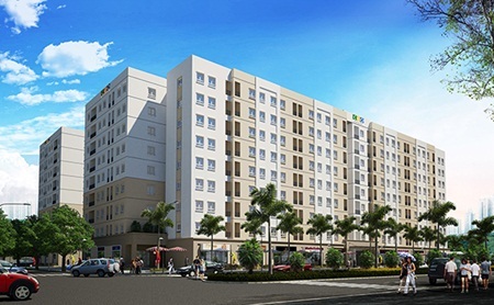 CEO Group chính thức được chấp nhận phê duyệt đầu tư dự án nhà ở xã hội - 1 CEO Group chính thức được chấp nhận phê duyệt đầu tư dự án nhà ở xã hội