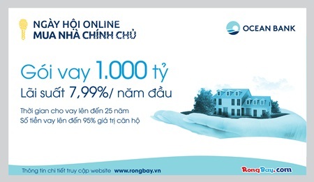 “Làm công ăn lương” liệu có mua được nhà? - 4 Sẽ có ngôi nhà chính chủ từ các gói vay hỗ trợ của các ngân hàng