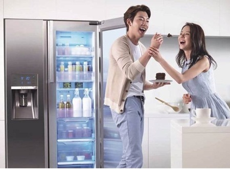 Mỹ nhân xứ Hàn Song Ji Hyo xinh đẹp tại Việt Nam - 3 Song Ji Hyo giới thiệu phong cách sống This Is Living