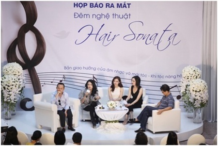 “Khi tóc nàng hát” và câu chuyện nghệ thuật khác biệt - 5 Bí mật của âm thanh từ tóc: