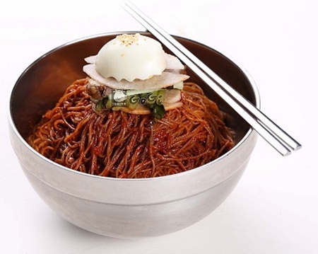 Địa điểm mới cho dân "ghiền" thịt nướng Hàn Quốc - 6 Chào mừng khai trương chi nhánh thứ 9 trên toàn quốc, GoGi House Lê Văn Sỹ