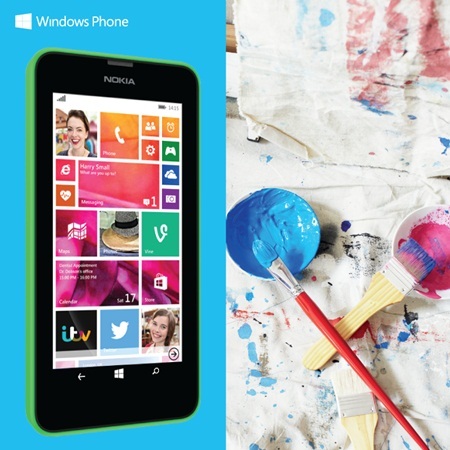 Dân mạng quốc tế hứng thú với xu hướng lan tỏa hạnh phúc - 9 Mách nhỏ cho bạn: Nhờ camera 5MP và phần mềm chỉnh sửa