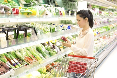 Bổ sung vitamin hàng ngày để khỏe đẹp hơn - 1 Bổ sung vitamin hàng ngày để khỏe đẹp hơn