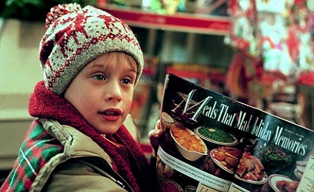 Macaulay Culkin- Mất tất cả khi đã có tất cả - 2 Sau khi nổi tiếng với bộ phim