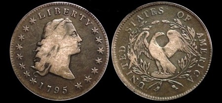 Giá trị mỹ thuật của... đồng tiền!