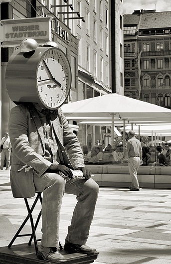 Khám phá cuộc sống của giới hành khất ở Châu Âu