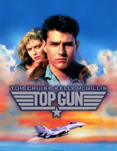 "Top Gun" và những đỉnh cao... - 1 Top Gun