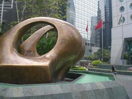 Điêu khắc và trường phái ấn tượng - 1 Điêu khắc và trường phái ấn tượng
