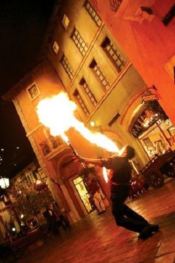 Khám phá cuộc sống của giới hành khất ở Châu Âu