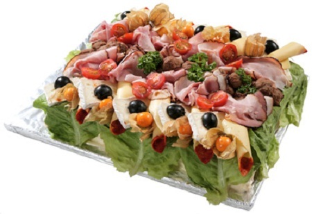 15 loại bánh kẹp ngon nhất thế giới - 2 15 loại bánh kẹp ngon nhất thế giới