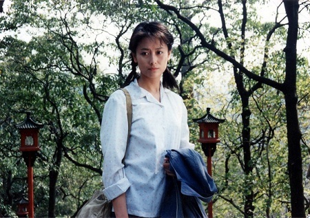 Giai đoạn lịch sử đen tối của Trung Quốc trong phim "Tình Châu Giang" - 3 Vai nữ chính Lương Thục Trinh