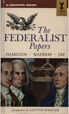 Những cuốn sách làm thay đổi nước Mỹ