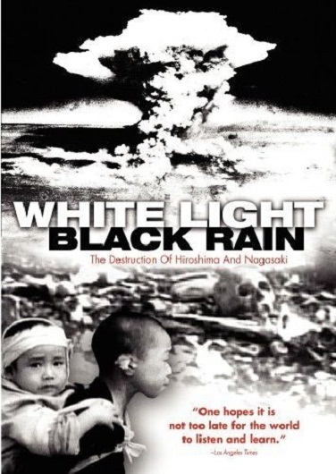 Nỗi đau của người Nhật từ vụ ném bom nguyên tử Nagasaki - 13 Black Rain