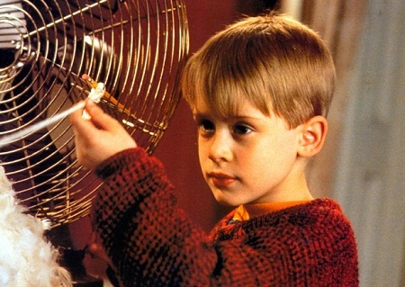 Macaulay Culkin- Mất tất cả khi đã có tất cả - 6 Sau khi nổi tiếng với bộ phim