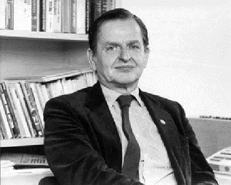 Những chính khách có số phận bi thảm