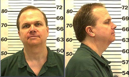 Kẻ sát hại John Lennon không được ân xá - 2 Chapman trong hiện tại đã 57 tuổi