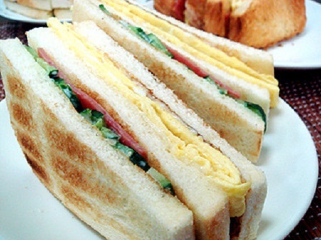 15 loại bánh kẹp ngon nhất thế giới - 7 15 loại bánh kẹp ngon nhất thế giới