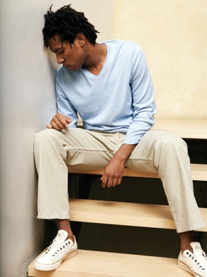 Khi đàn ông rơi lệ… - 3 Khi đàn ông rơi lệ…