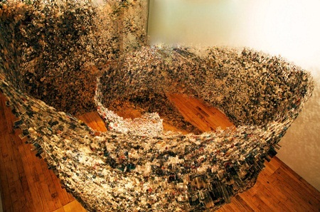 Cận cảnh một tác phẩm