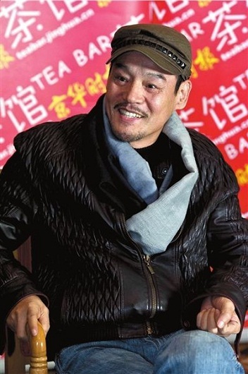 Giai đoạn lịch sử đen tối của Trung Quốc trong phim "Tình Châu Giang" - 8 Lâm Tất Thành và Lương Thục Trinh