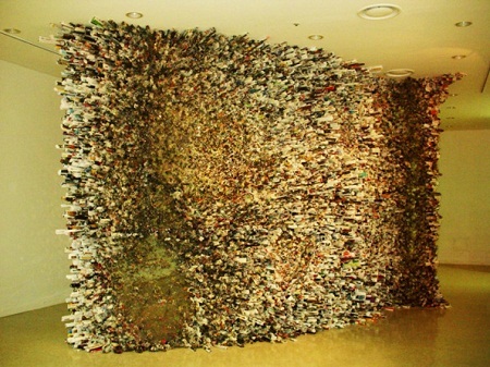 Cận cảnh một tác phẩm