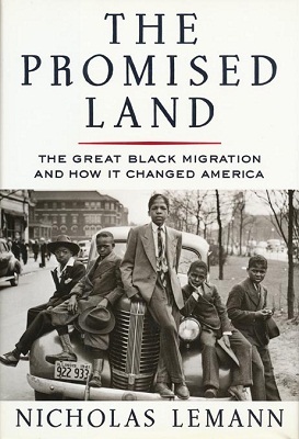 Những linh hồn da đen