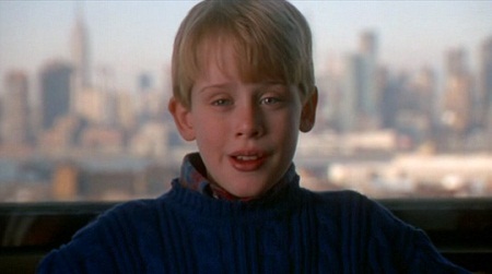 Macaulay Culkin- Mất tất cả khi đã có tất cả - 9 Sau khi nổi tiếng với bộ phim