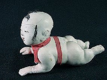 Nét đẹp độc đáo của búp bê truyền thống Nhật - 6 Nét đẹp độc đáo của búp bê truyền thống Nhật