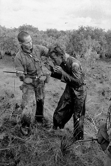 Sự ra đi của những phóng viên huyền thoại trong cuộc chiến tranh VN - 6 Phóng viên ảnh huyền thoại Horst Faas