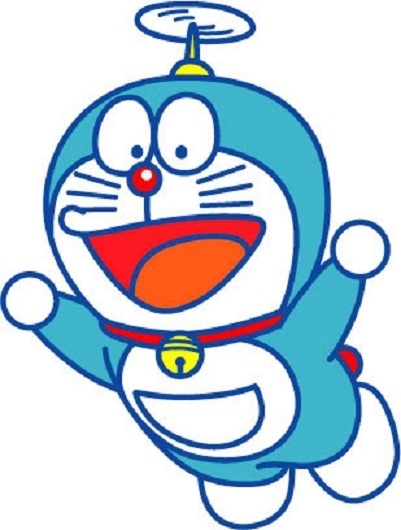 Mèo máy Doraemon trở thành công dân nước Nhật - 2 Mèo máy Doraemon trở thành công dân nước Nhật