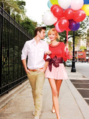 Làm sao để gia đình chàng quý mến bạn? - 1 Làm sao để gia đình chàng quý mến bạn?