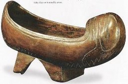 Những đôi giày truyền thống trên thế giới - 1 Những đôi giày truyền thống trên thế giới