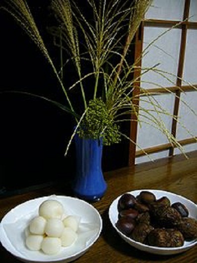 Trung thu ở các nước Đông Á