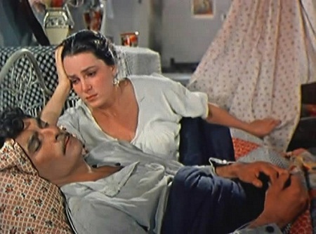 Số phận dữ dội của “Sông Đông êm đềm” - 3 Gregori và Aksinia