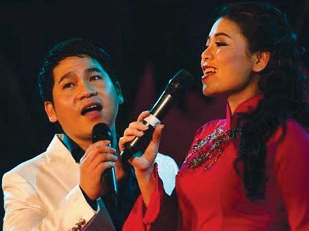 “Cung đàn xưa” ru mùa thu Hà Nội - 2 “Cung đàn xưa” ru mùa thu Hà Nội